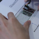 An Interactive Ruler Shows How OLEDs Will Make Mundane Objects Smarter